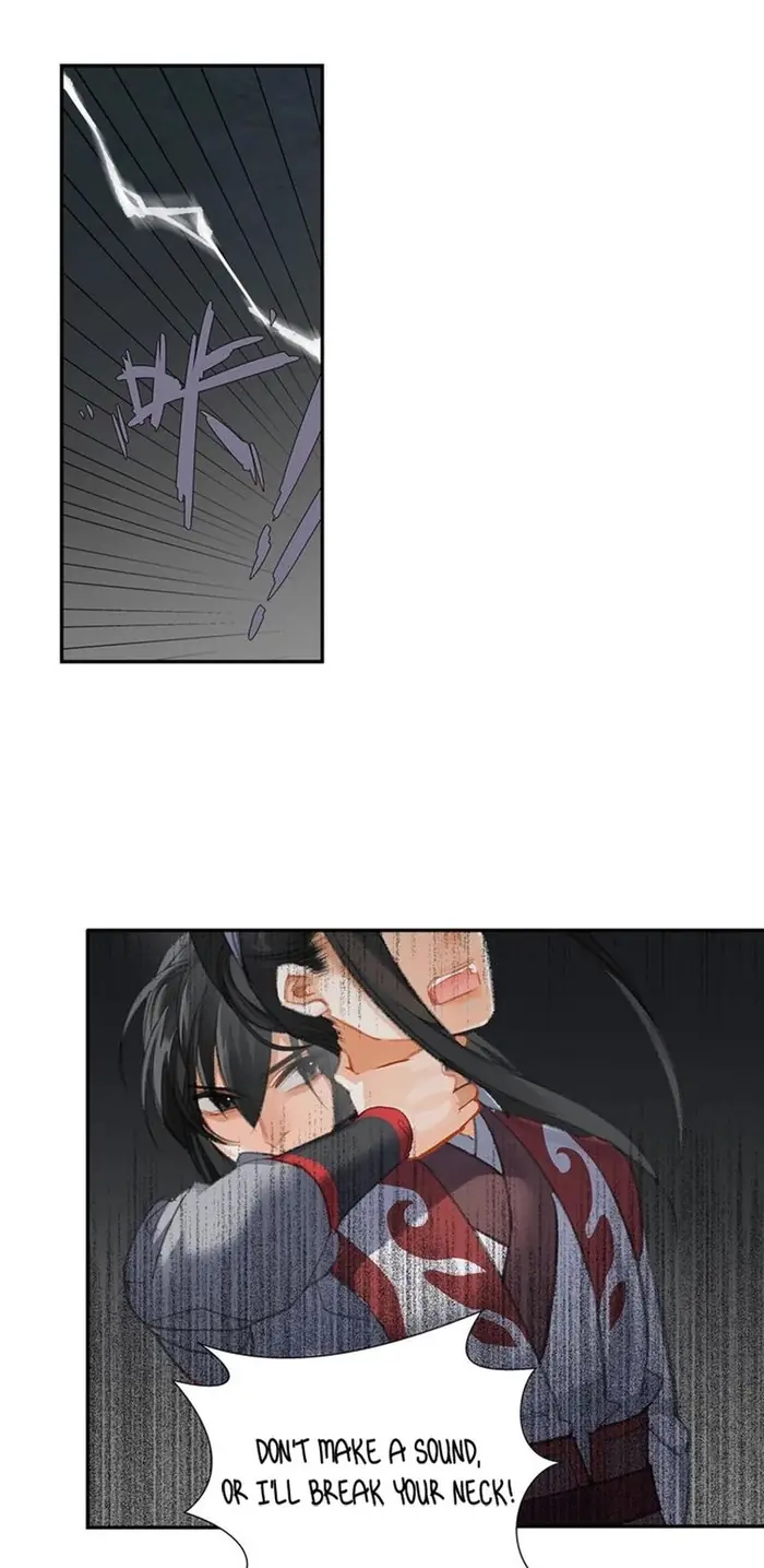 Mo Dao Zu Shi Chapter 166 image 03_optimized